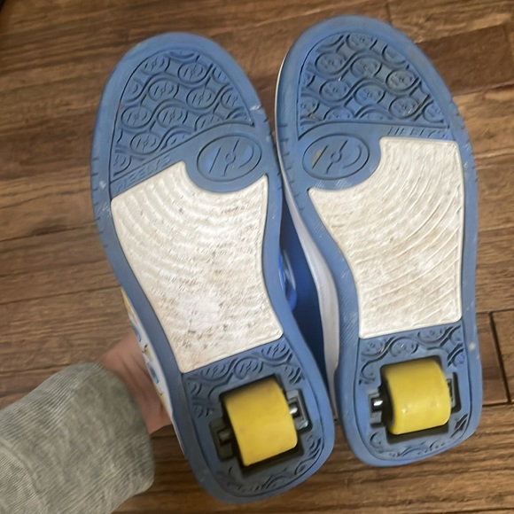 Heelys SpongeBob SquarePants for kids - Picture 7 of 8
